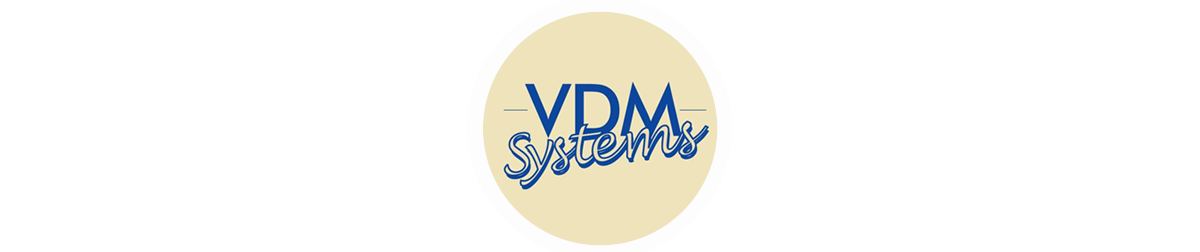 vdm systems vacature